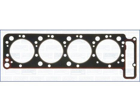 Packning, topplock FIBERMAX