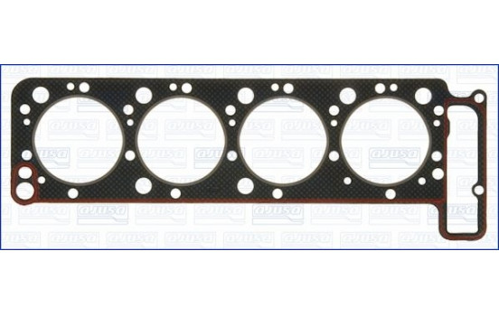 Packning, topplock FIBERMAX