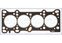 Packning, topplock FIBERMAX