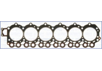 Packning, topplock FIBERMAX