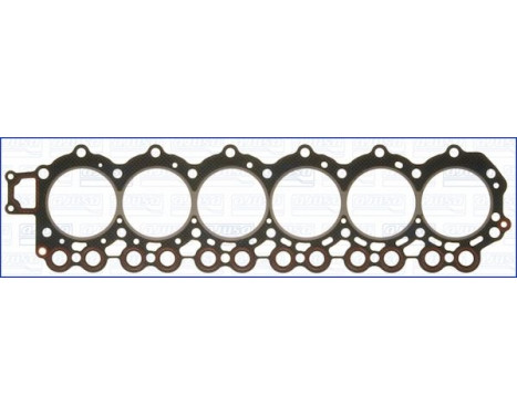 Packning, topplock FIBERMAX