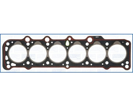Packning, topplock FIBERMAX