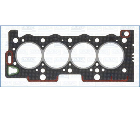 Packning, topplock FIBERMAX