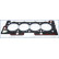 Packning, topplock FIBERMAX, miniatyr 2