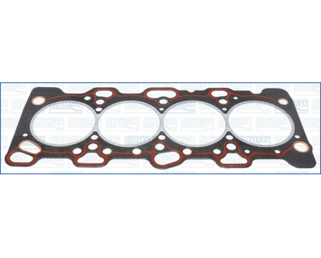 Packning, topplock FIBERMAX