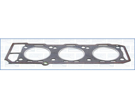Packning, topplock FIBERMAX, bild 2