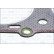 Packning, topplock FIBERMAX, miniatyr 3