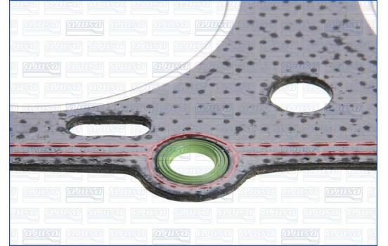 Packning, topplock FIBERMAX, bild 3
