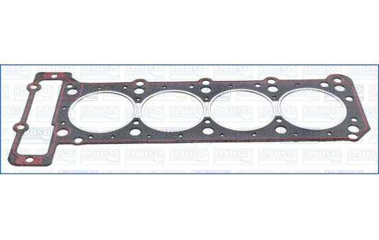 Packning, topplock FIBERMAX, bild 2