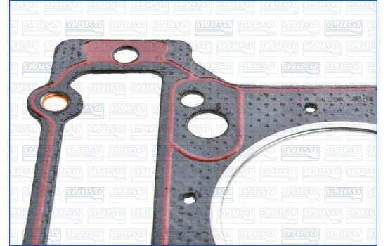 Packning, topplock FIBERMAX, bild 3