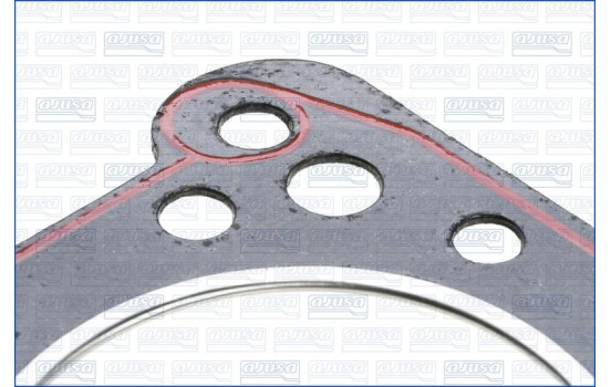 Packning, topplock FIBERMAX, bild 4