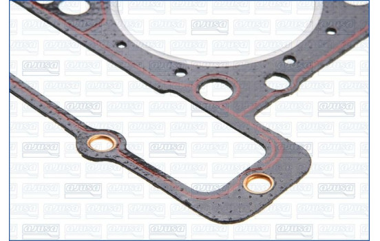 Packning, topplock FIBERMAX, bild 3