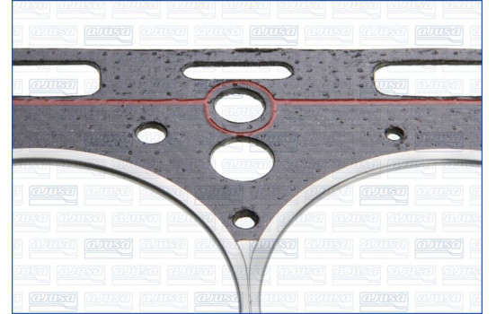 Packning, topplock FIBERMAX, bild 4