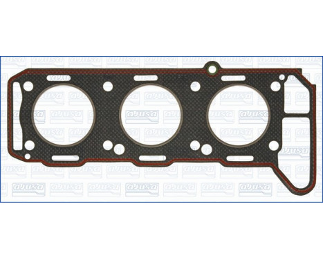 Packning, topplock FIBERMAX