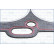 Packning, topplock FIBERMAX, miniatyr 3