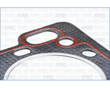 Packning, topplock FIBERMAX, bild 4