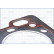 Packning, topplock FIBERMAX, miniatyr 4