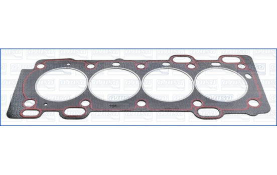 Packning, topplock FIBERMAX, bild 2