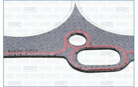 Packning, topplock FIBERMAX, bild 3