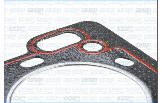 Packning, topplock FIBERMAX, bild 4