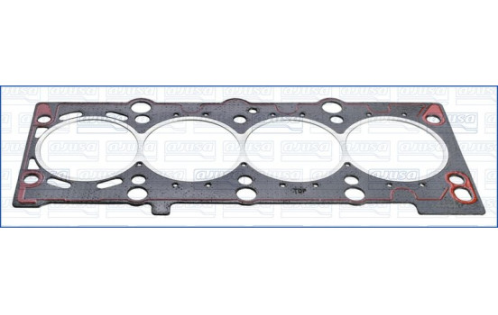 Packning, topplock FIBERMAX, bild 2