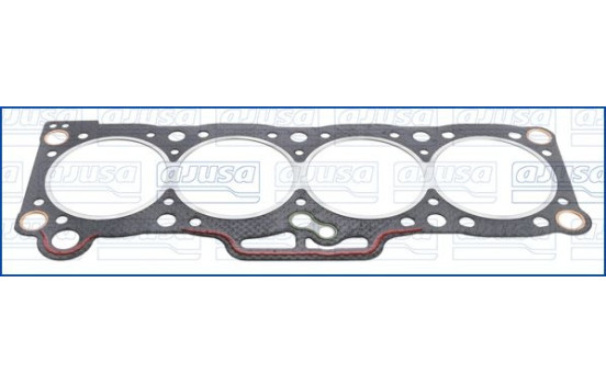 Packning, topplock FIBERMAX, bild 2