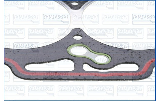 Packning, topplock FIBERMAX, bild 3