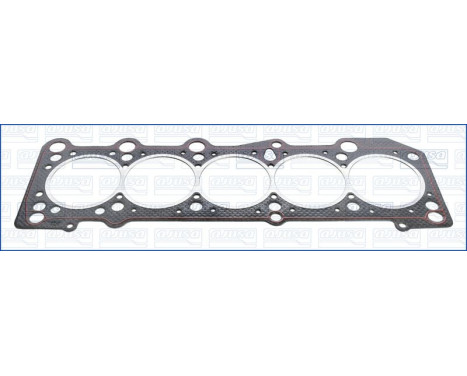 Packning, topplock FIBERMAX, bild 2