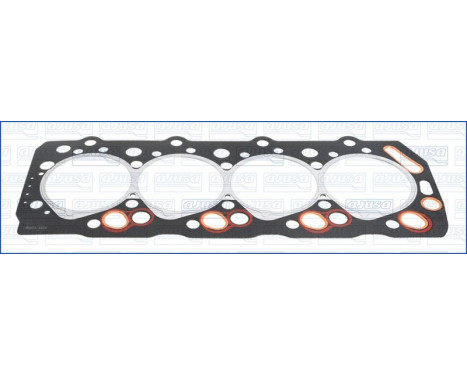 Packning, topplock FIBERMAX