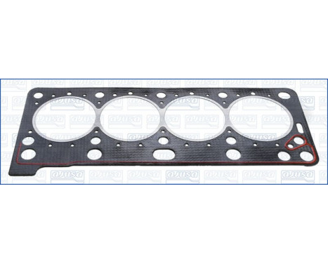 Packning, topplock FIBERMAX