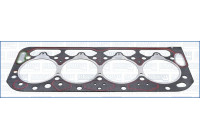 Packning, topplock FIBERMAX