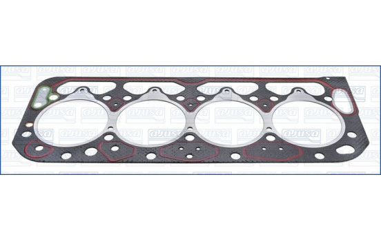 Packning, topplock FIBERMAX