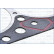Packning, topplock FIBERMAX, miniatyr 3