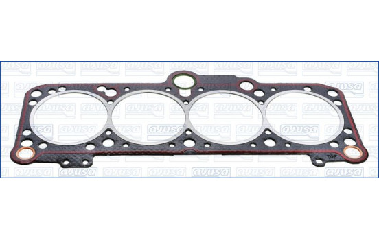 Packning, topplock FIBERMAX