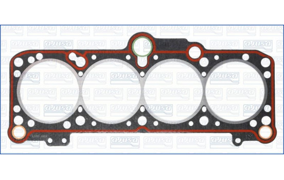 Packning, topplock FIBERMAX, bild 2