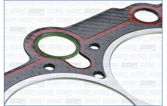 Packning, topplock FIBERMAX, bild 3