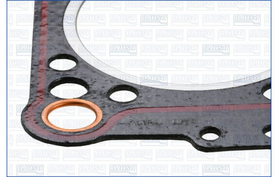 Packning, topplock FIBERMAX, bild 4