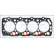 Packning, topplock FIBERMAX, miniatyr 4