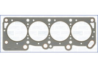 Packning, topplock METALMIX
