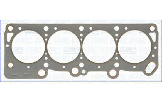 Packning, topplock METALMIX