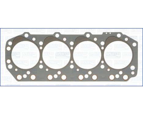 Packning, topplock METALMIX