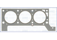 Packning, topplock METALMIX