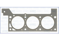 Packning, topplock METALMIX