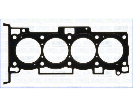 Packning, topplock MULTILAYER STEEL
