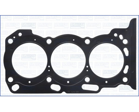 Packning, topplock MULTILAYER STEEL