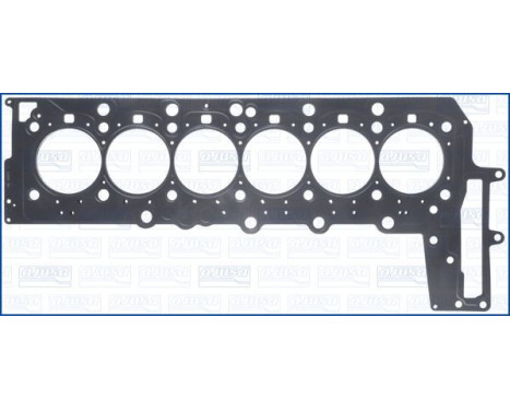 Packning, topplock MULTILAYER STEEL
