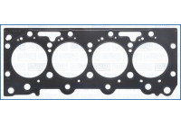 Packning, topplock MULTILAYER STEEL