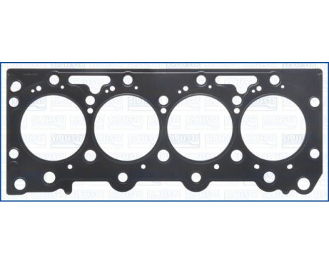 Packning, topplock MULTILAYER STEEL