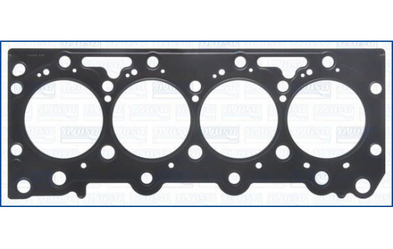 Packning, topplock MULTILAYER STEEL