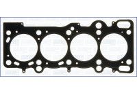 Packning, topplock MULTILAYER STEEL